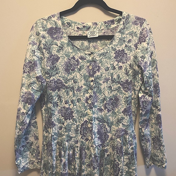 Laura Ashley dress - Picture 8 of 15